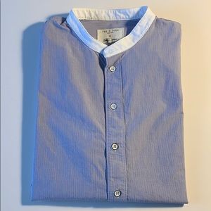 Men’s Rag & Bone Shirt